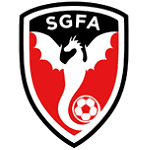 Сент-Джордж Сити Фа logo