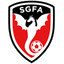 Сент-Джордж Сити Фа logo