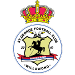 Ст. Джордж Уиллавонг logo