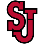 St. John's Red Storm logo