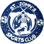 St. John's SC logo