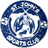 St. John's SC logo