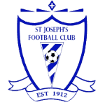 Сент-Джозефс logo