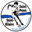 Сант Прив Ст Хилер logo