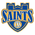 St. Схоластика Святых logo