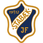 ФК Стабек logo
