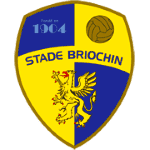 Стадион Бриочин logo