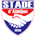 Стад д'Абиджан logo