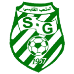 Стаде Габесиен logo
