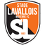 Стад Лаваллуа logo