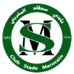 Стадион Marocain