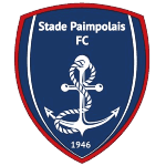 Стадион Paimpolais