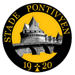 Стад Понтиви logo