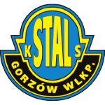 Сталь Гожув Велькопольски logo