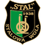 Сталь Сталёва Воля logo