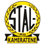 Stålkameratene logo
