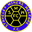Home team logo