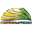 Away team logo
