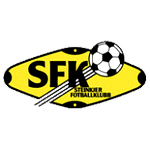 ФК Стайнкьер logo