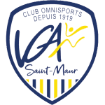 Стелла Сен Мавр logo