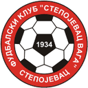 Away team logo
