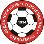 Степоевац Вага logo