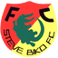 Стив Бико logo