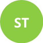 Stice T. logo