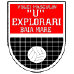 Stiinta Explorari Бая-Маре logo