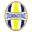 Home team logo