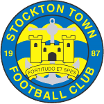 Стоктон Таун logo