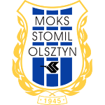 ФК Стомил Ольштын logo