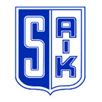 Storfors AIK logo