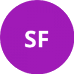 Stourbridge FC Ladies logo