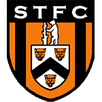 ФК Стратфорд Таун logo
