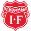 Стрёммен logo