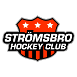 Стромсбро Иф logo