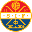 Стрёмсгодсет logo