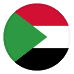 Судан logo