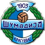 ФК Шумадия 1903 Крагуевац