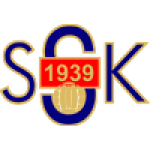 Sunnanå Sk logo