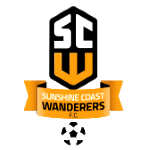 Sunshine Coast Wanderers logo