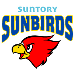 Suntory Sunbirds