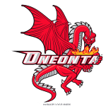 SUNY Oneonta Red Dragons