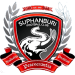 Суфанбури ФК logo