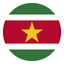 Суринам logo