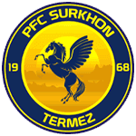 Сурхон Термез logo