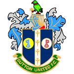 Саттон Юнайтед logo