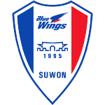 Сувон Блювингз logo