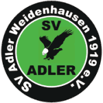 СВ Адлер Вайденхаузен logo